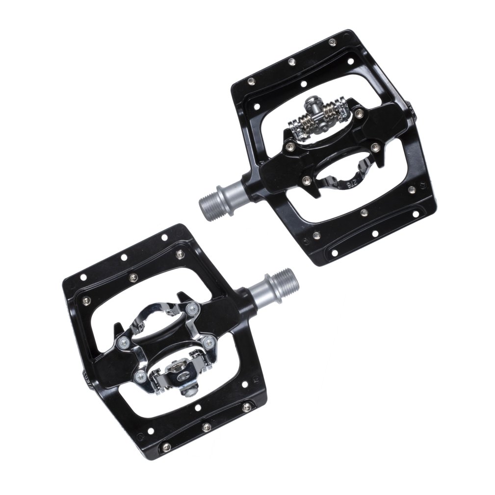 Pedali Exustar E PM820